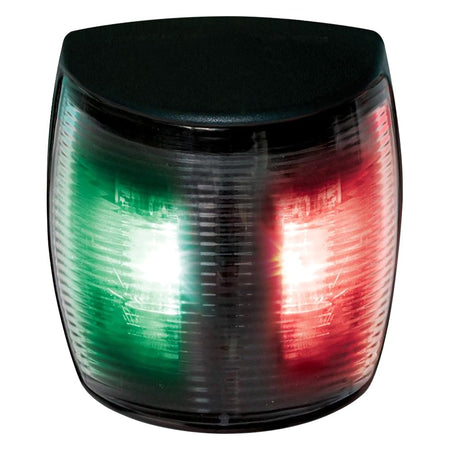 Hella Marine NaviLED Pro Bi-Colour Navigation Light, For Vessels Up to 20m, 2NM, 9-33V, IP67, 2.5m Tinned Marine Cable — Quality Boat Parts