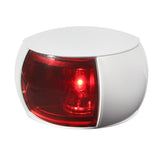 Hella Marine NaviLED Compact Port Navigation Light, 2NM, 9-32V DC, IP67 — Quality Boat Parts