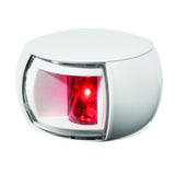 Hella Marine NaviLED Compact Port Navigation Light, 2NM, 9-32V DC, IP67 — Quality Boat Parts
