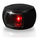 Hella Marine NaviLED Compact Port Navigation Light, 2NM, 9-32V DC, IP67 — Quality Boat Parts