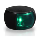 Hella Marine NaviLED Compact Starboard Navigation Light, 2NM, IP67 — Quality Boat Parts