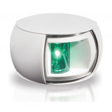 Hella Marine NaviLED Compact Starboard Navigation Light, 2NM, IP67 — Quality Boat Parts