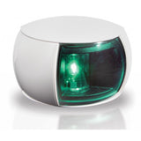 Hella Marine NaviLED Compact Starboard Navigation Light, 2NM, IP67 — Quality Boat Parts