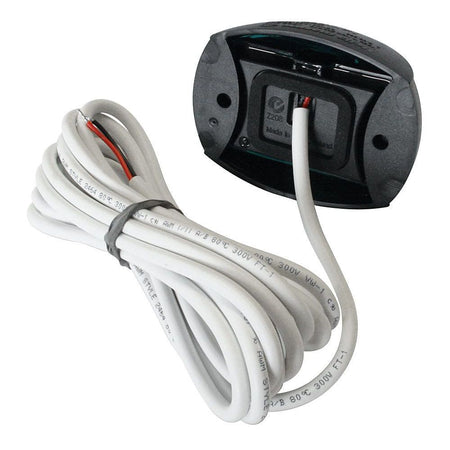 Hella Marine NaviLED Compact Starboard Navigation Light, 2NM, IP67 — Quality Boat Parts