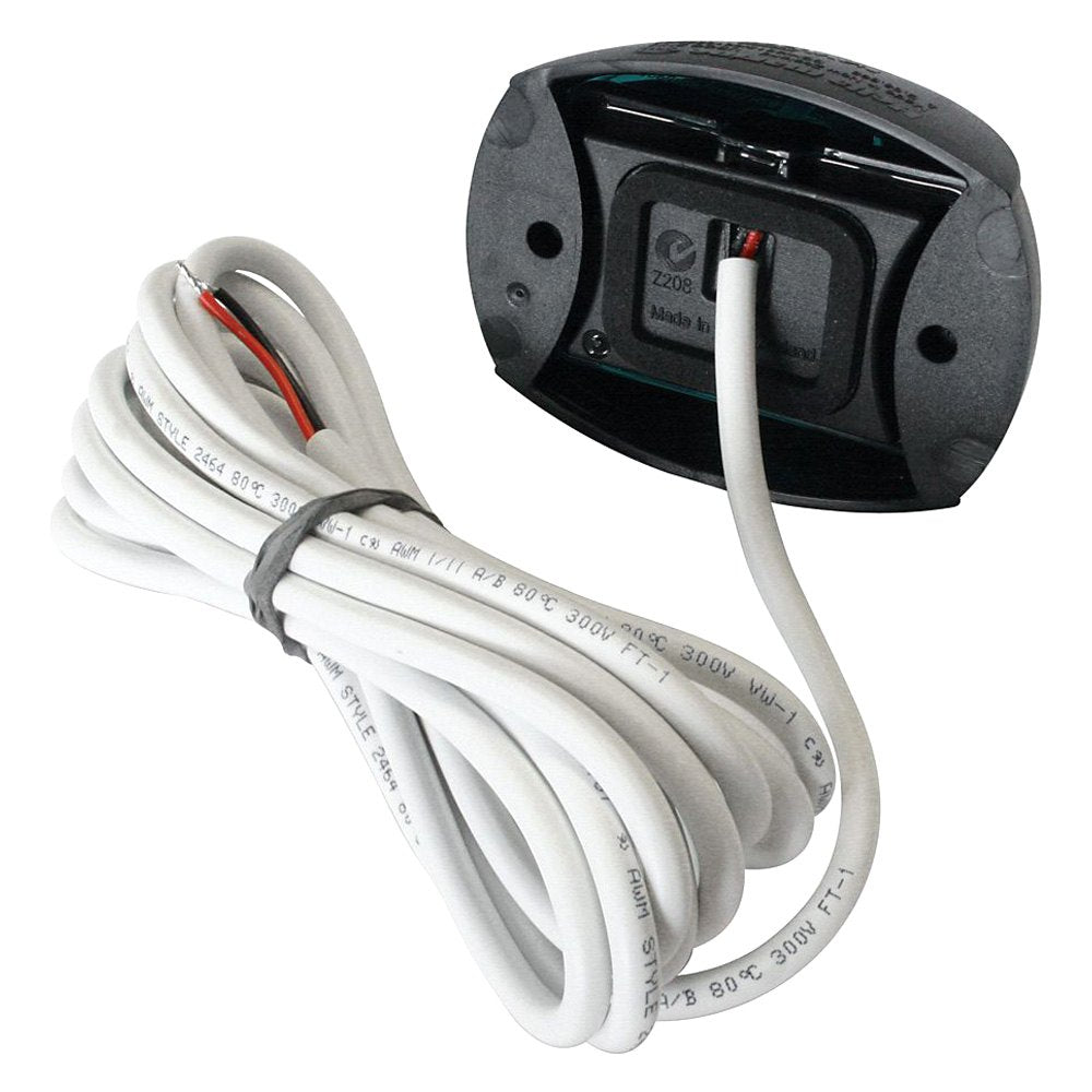Hella Marine NaviLED Stern Navigation Lamp, 2 NM, 9-32V, IP67, BSH — Quality Boat Parts
