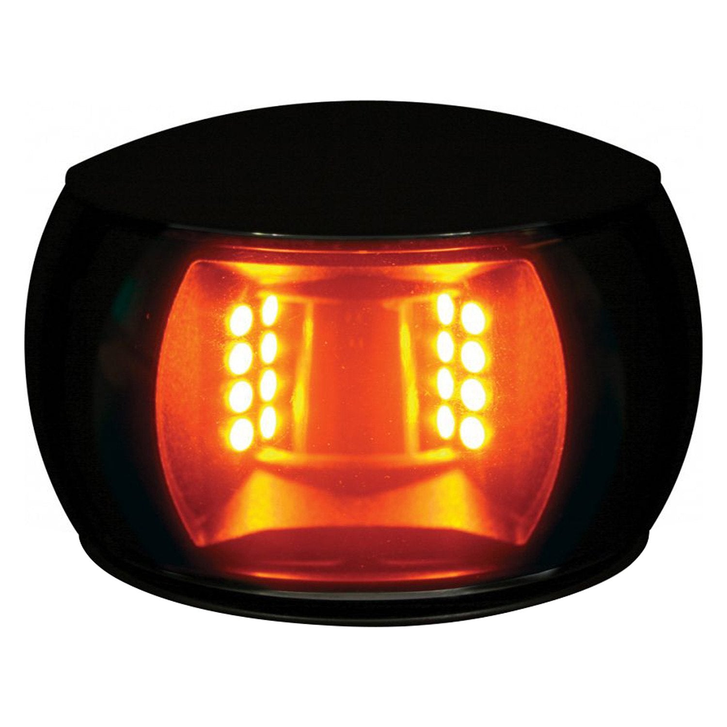 Hella Marine NaviLED Compact Towing Nav Light, 2NM, 12/24V, IP67 — Quality Boat Parts
