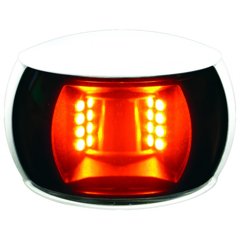 Hella Marine NaviLED Compact Towing Nav Light, 2NM, 12/24V, IP67 — Quality Boat Parts