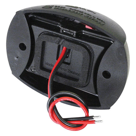 Hella Marine NaviLED Compact Towing Nav Light, 2NM, 12/24V, IP67 — Quality Boat Parts