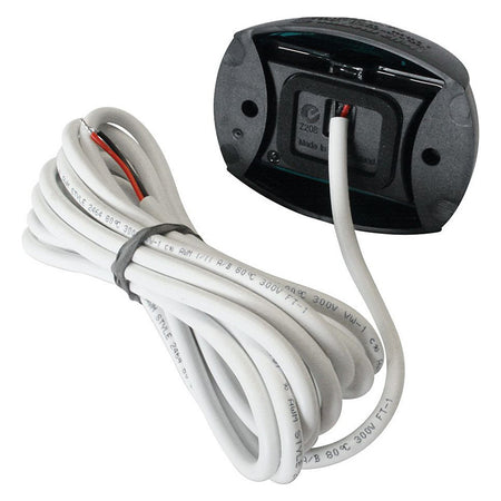 Hella Marine NaviLED Compact Towing Nav Light, 2NM, 12/24V, IP67 — Quality Boat Parts