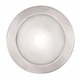 Hella Marine EuroLED 150 Downlight, White Light, Non-Touch, 9-33V — Quality Boat Parts