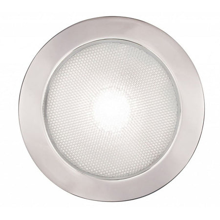 Hella Marine EuroLED 150 Downlight, White Light, Non-Touch, 9-33V — Quality Boat Parts