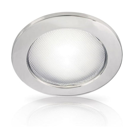 Hella Marine EuroLED 150 Downlight, White Light, Non-Touch, 9-33V — Quality Boat Parts