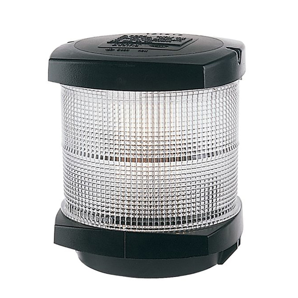 Hella Marine 2984 Series All-Round White Anchor Navigation Light, Incandescent, 12V, 2nm, IP55, BSH Approved, Surface Mount — Quality Boat Parts