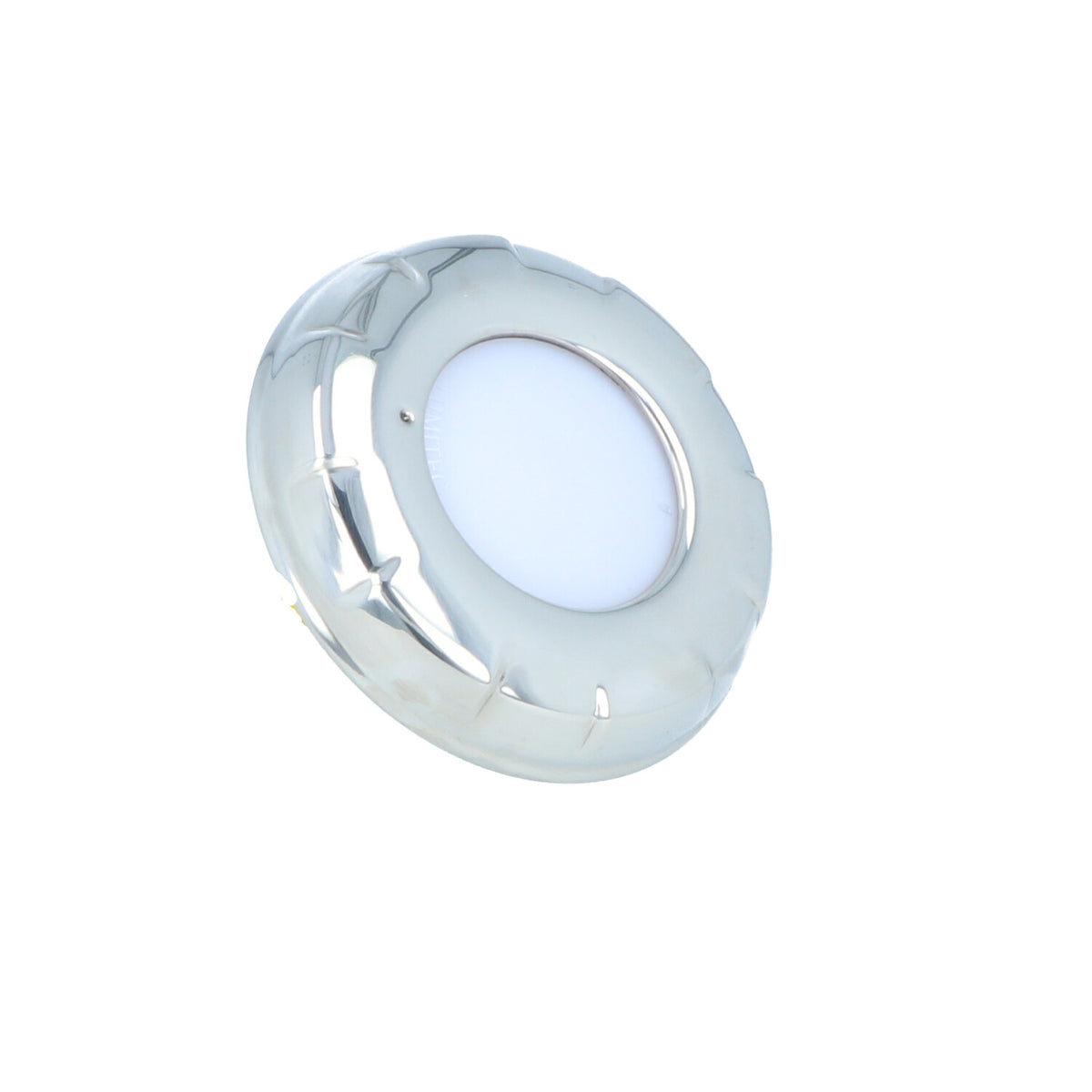 Lumitec Aurora Surface Mount LED Dome Light, 10-30V, IP67, Dimmable, 4in Diameter, 0.73in Depth, Ignition Protected — Quality Boat Parts