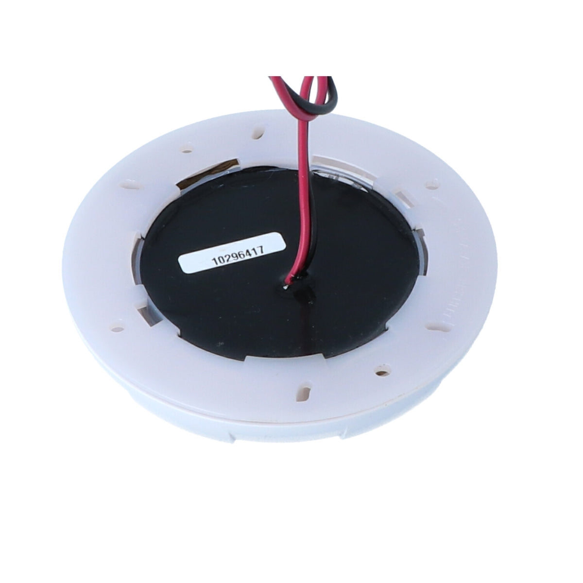 Lumitec Aurora Surface Mount LED Dome Light, 10-30V, IP67, Dimmable, 4in Diameter, 0.73in Depth, Ignition Protected — Quality Boat Parts