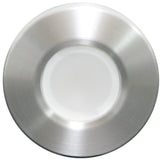 Lumitec Orbit Flush Mount LED Down Light, 10-30V, IP67, 4W, 2in — Quality Boat Parts