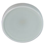 Lumitec Halo Flush Mount LED Down Light, 2in Dia, 10-30V, IP67, 4W — Quality Boat Parts