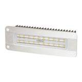 Lumitec Maxillume2 Flood Light, White Dimming, 10-30V, 2100 lm, IP67 — Quality Boat Parts
