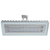 Lumitec Maxillume2 Flood Light, White Dimming, 10-30V, 2100 lm, IP67 — Quality Boat Parts