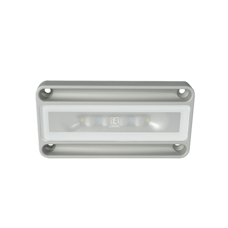 Lumitec Nevis2 LED Utility Light, Dual-Color Dimming, 10-30V, IP67 — Quality Boat Parts