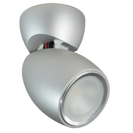 Lumitec GAI2 LED Positionable Light, 10-30V, IP67, 3/8 in Mounting Hole — Quality Boat Parts
