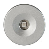 Lumitec Echo LED Courtesy Light, 10-16V, IP67, Recessed Mount — Quality Boat Parts