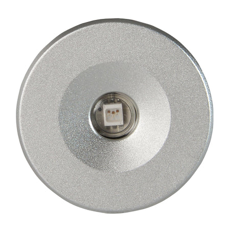 Lumitec Echo LED Courtesy Light, 10-16V, IP67, Recessed Mount — Quality Boat Parts