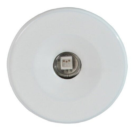 Lumitec Echo LED Courtesy Light, 10-16V, IP67, Recessed Mount — Quality Boat Parts