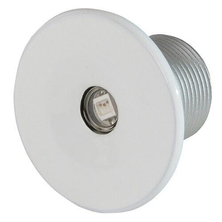 Lumitec Echo LED Courtesy Light, 10-16V, IP67, Recessed Mount — Quality Boat Parts