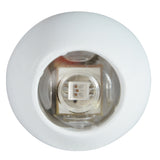 Lumitec Exuma LED Courtesy Light, 10-16V, IP67, 0.98in Dia, 0.55W — Quality Boat Parts