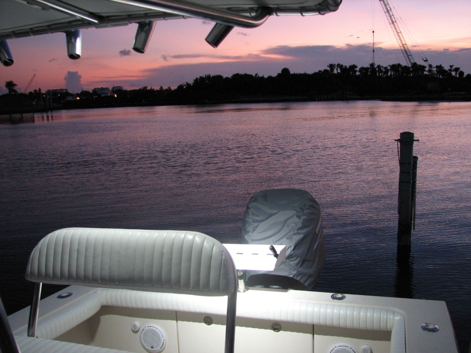 Lumitec Capri2 Flush Mount LED Flood Light, 10-30V, IP67, 16W, Two-Color, Dimmable — Quality Boat Parts