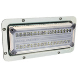 Lumitec Maxillume TR150 LED Deck Light, 20,000 lm, 10-36VDC, IP67 — Quality Boat Parts