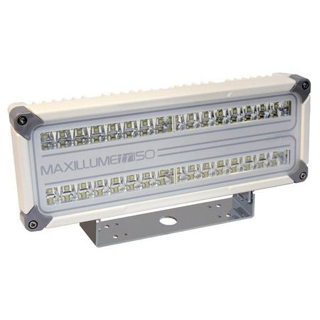 Lumitec Maxillume TR150 LED Deck Light, 20,000 lm, 10-36VDC, IP67 — Quality Boat Parts
