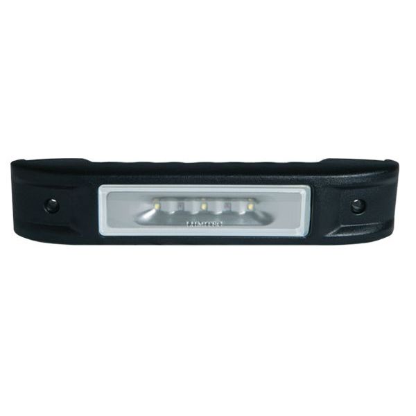 Lumitec Ibiza LED Engine Room Light, 10-30V, IP67, 1000 Lumens, 16W — Quality Boat Parts