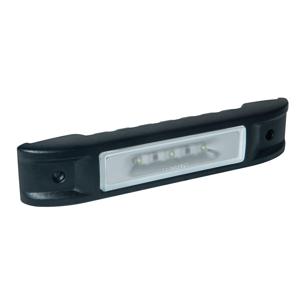 Lumitec Ibiza LED Engine Room Light, 10-30V, IP67, 1000 Lumens, 16W — Quality Boat Parts