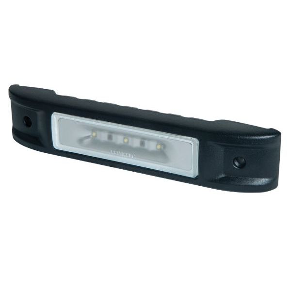Lumitec Ibiza LED Engine Room Light, 10-30V, IP67, 1000 Lumens, 16W — Quality Boat Parts