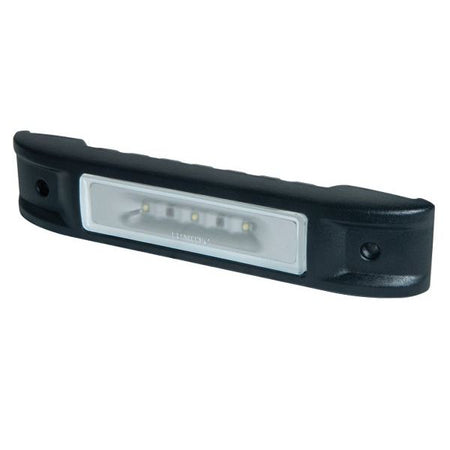 Lumitec Ibiza LED Engine Room Light, 10-30V, IP67, 1000 Lumens, 16W — Quality Boat Parts