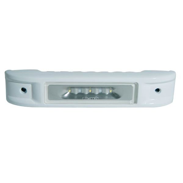 Lumitec Ibiza LED Engine Room Light, 10-30V, IP67, 1000 Lumens, 16W — Quality Boat Parts