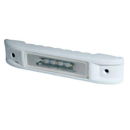 Lumitec Ibiza LED Engine Room Light, 10-30V, IP67, 1000 Lumens, 16W — Quality Boat Parts