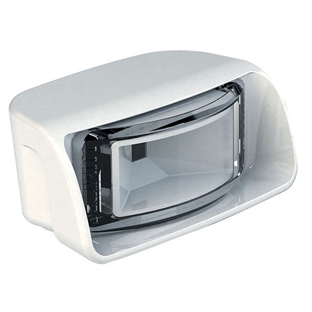 Lumitec Contour Drop-In Navigation Lights, LED, 10-30V, USCG 2NM, ABYC A16 — Quality Boat Parts