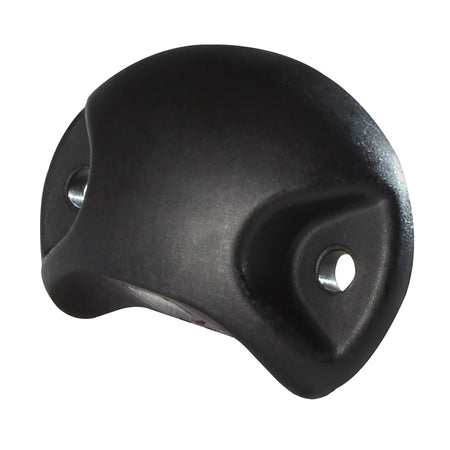 Lumitec Barbados LED Courtesy Light, Black Housing, 10-16V DC, IP67 — Quality Boat Parts