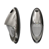 Lumitec Nautilus LED Piling Light, 12-24V, IP67, PLI/TTP Enabled — Quality Boat Parts