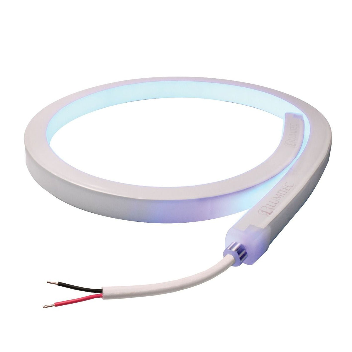 Lumitec Moray Flex Strip Light, RGBW, 2-Wire, 10-16V, IP67 — Quality Boat Parts