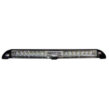 Lumitec Razor Flush-Mount LED Light Bar, 10-30VDC, IP67, 10,000+ lm. — Quality Boat Parts