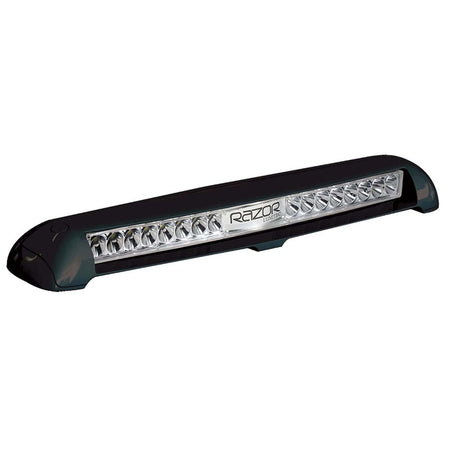 Lumitec Razor Flush-Mount LED Light Bar, 10-30VDC, IP67, 10,000+ lm. — Quality Boat Parts