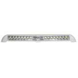 Lumitec Razor Flush-Mount LED Light Bar, 10-30VDC, IP67, 10,000+ lm. — Quality Boat Parts