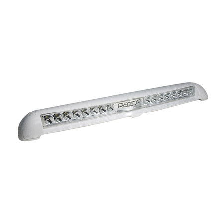 Lumitec Razor Flush-Mount LED Light Bar, 10-30VDC, IP67, 10,000+ lm. — Quality Boat Parts