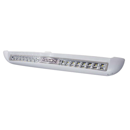 Lumitec Razor Flush-Mount LED Light Bar, 10-30VDC, IP67, 10,000+ lm. — Quality Boat Parts