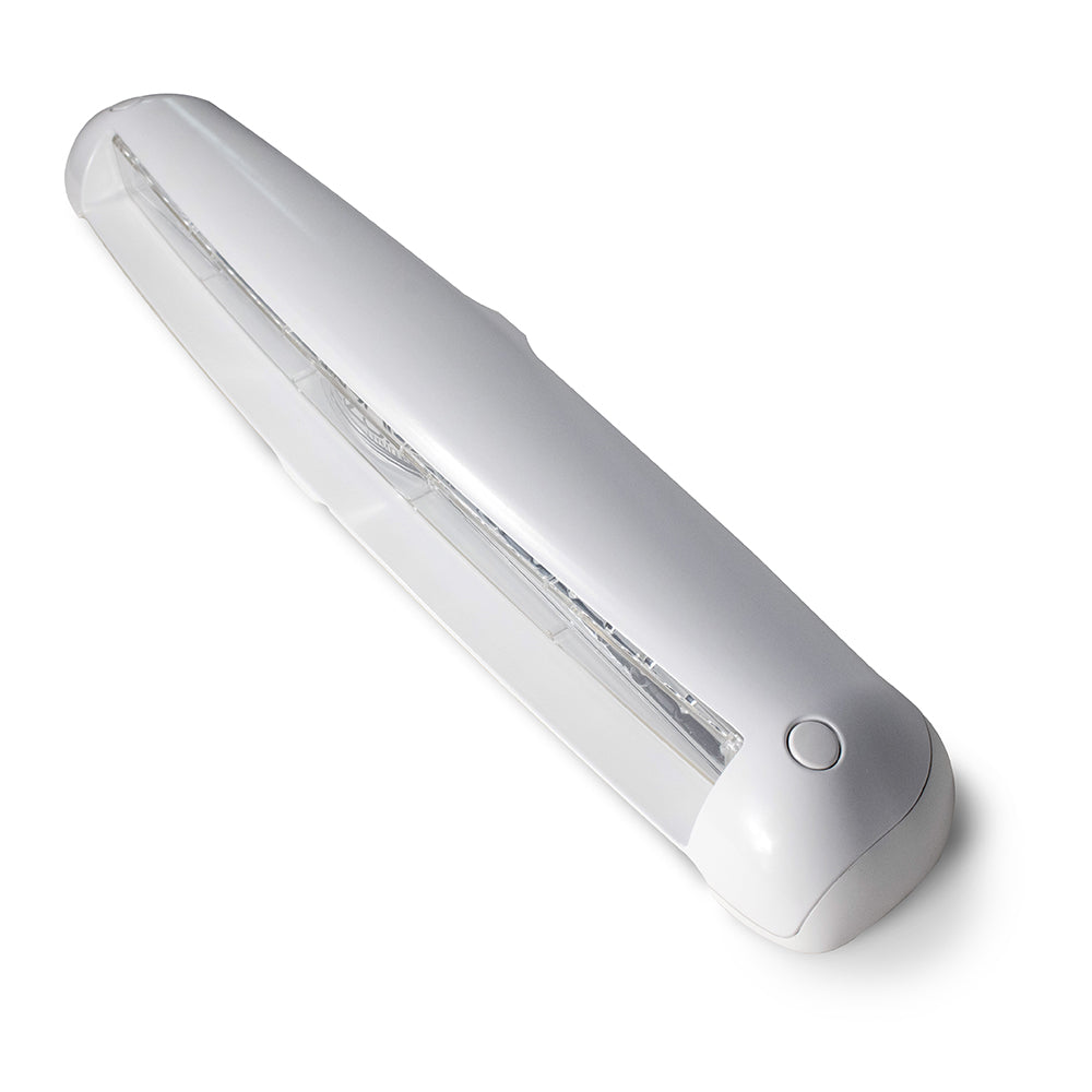 Lumitec Razor Flush-Mount LED Light Bar, 10-30VDC, IP67, 10,000+ lm. — Quality Boat Parts