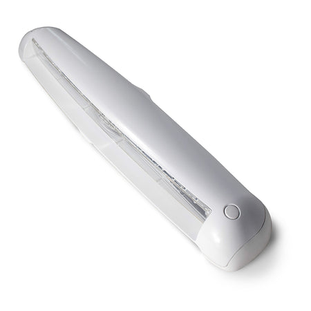 Lumitec Razor Flush-Mount LED Light Bar, 10-30VDC, IP67, 10,000+ lm. — Quality Boat Parts